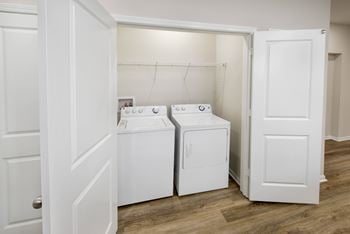 Washer/dryer